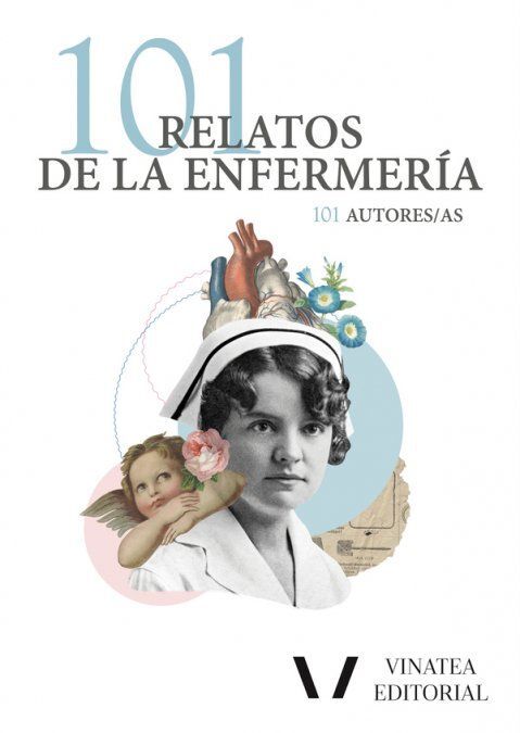 101 RELATOS DE LA ENFERMERÍA