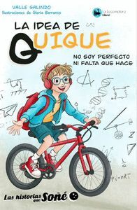 LA IDEA DE QUIQUE