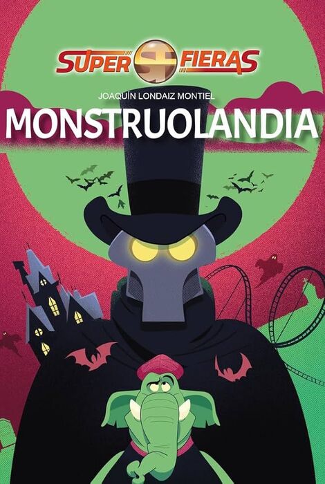MONSTRUOLANDIA