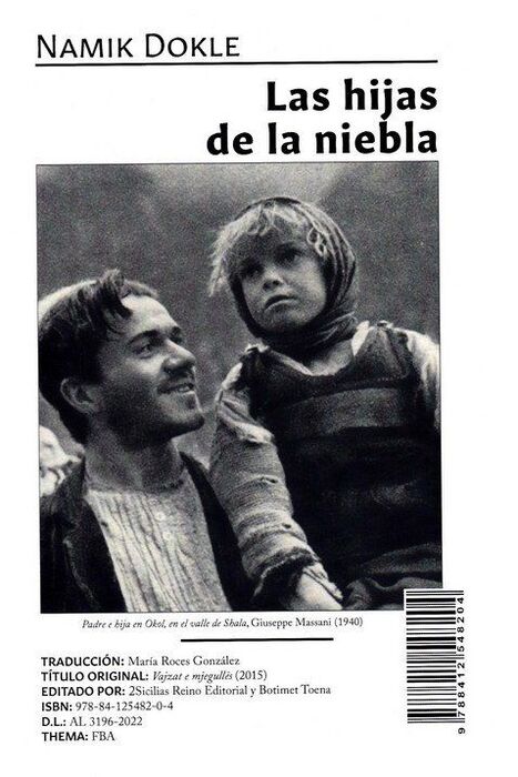 LAS HIJAS DE LA NIEBLA
