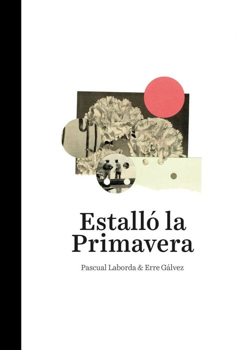 ESTALLO LA PRIMAVERA