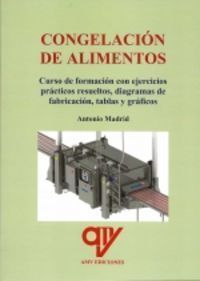 CONGELACION DE ALIMENTOS