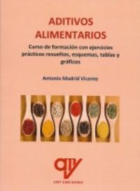 ADITIVOS ALIMENTARIOS