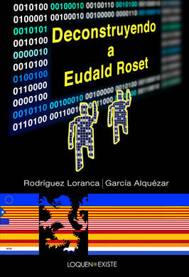 DECONSTRUYENDO A EUDALD ROSET