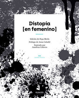 DISTOPIA EN FEMENINO