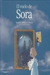 EL VUELO DE SORA