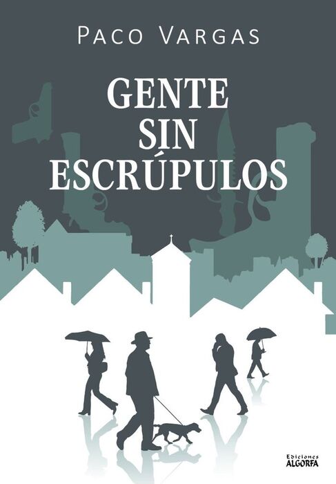 GENTE SIN ESCRUPULOS