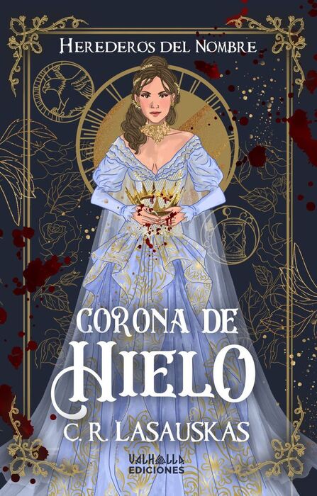 CORONA DE HIELO