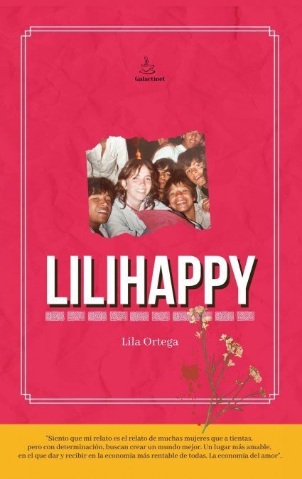 LILIHAPPY