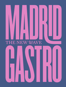 MADRID GASTRO - INGLÉS