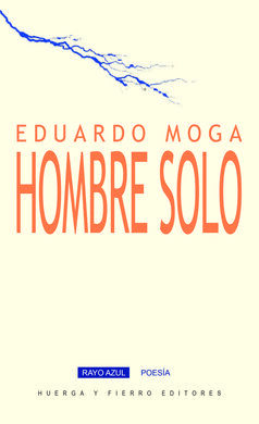 HOMBRE SOLO