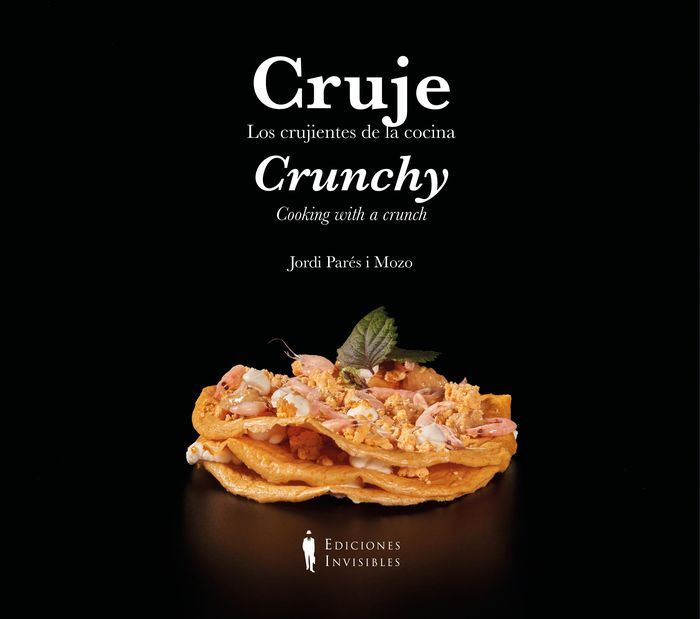 CRUJE   CRUNCHY