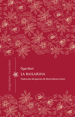 LA BAILARINA