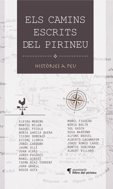 ELS CAMINS ESCRITS DEL PIRINEU