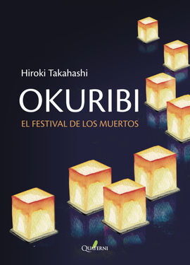 OKURIBI - EL FESTIVAL DE LOS MUERTOS