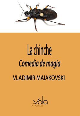 LA CHINCHE - COMEDIA DE MAGIA