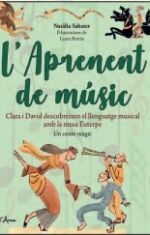 L'APRENENT DE MÚSIC