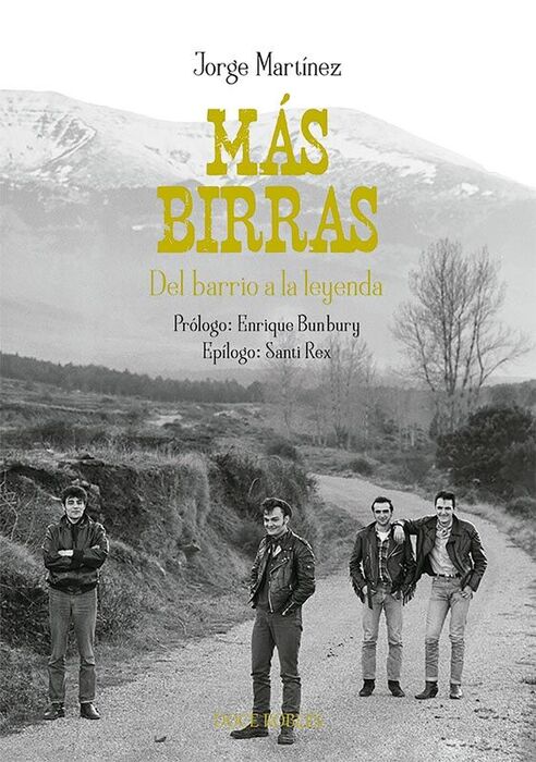 MÁS BIRRAS