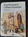 EL PETIT PENYIC I ALBERT EINSTEIN