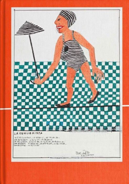 LA EQUILIBRISTA