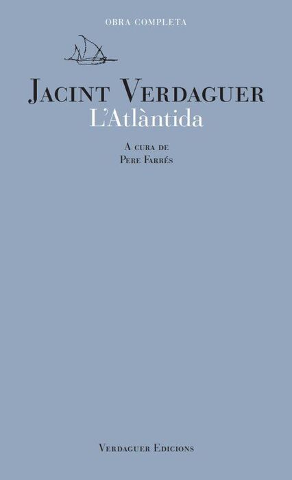 L'ATLÀNTIDA