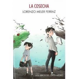 LA COSECHA