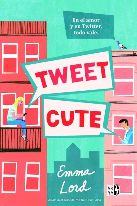 TWEET CUTE