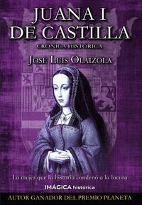 JUANA I DE CASTILLA