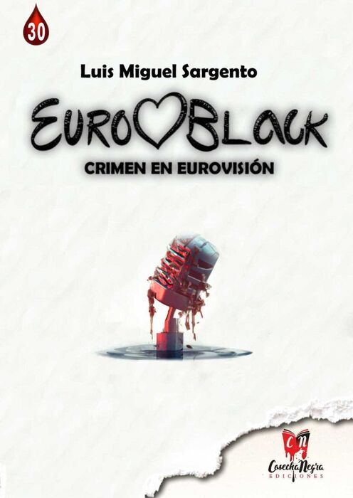 EUROBLACK. CRIMEN EN EUROVISION