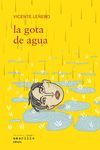 GOTA DE AGUA,LA