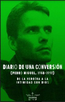 DIARIO DE UNA CONVERSION