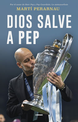 DIOS SALVE A PEP