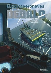 EL PORTAAERONAVES DÉDALO