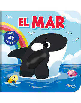 TOCA I ESCOLTA EL MAR