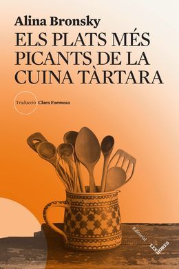 ELS PLATS MÉS PICANTS DE LA CUINA TÀRTARA