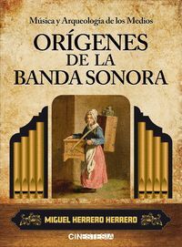 MUSICA Y ARQUEOLOGIA DE LOS MEDIOS ORIGENES DE BAN
