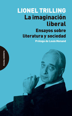 IMAGINACION LIBERAL,LA
