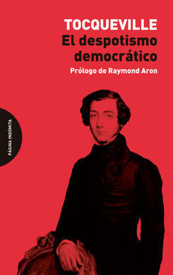 DESPOTISMO DEMOCRATICO, EL