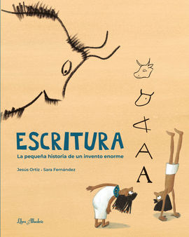 ESCRITURA