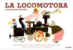 LA LOCOMOTORA