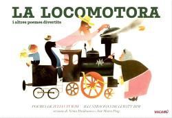 LA LOCOMOTORA (CATALAN)