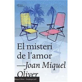 EL MISTERI DE L'AMOR