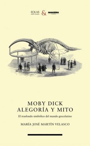 MOBY DICK ALEGORIA Y MITO