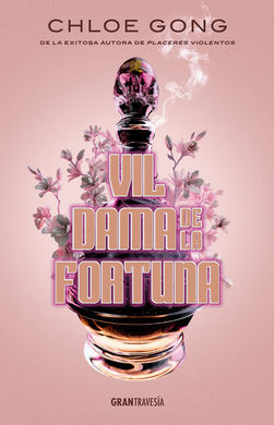 VIL DAMA DE LA FORTUNA