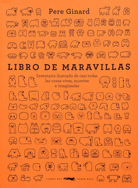 LIBRO DE MARAVILLAS