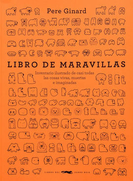 LIBRO DE MARAVILLAS