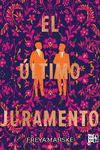 ULTIMO JURAMENTO ,EL