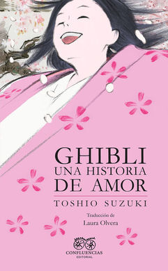 GHIBLI UNA HISTORIA DE AMOR