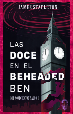 DOCE EN EL BEHEADED BEN,LAS