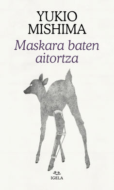 MASKARA BATEN AITORTZA